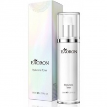 Eaoron Hyaluronic Toner 澳容 水光针系列 保湿柔肤水 爽肤水 玻尿酸爽肤水 120ml 化妆水 补水保湿 焕活透亮 男女通用 进口超市 澳洲进口 澳洲直邮 澳洲代购