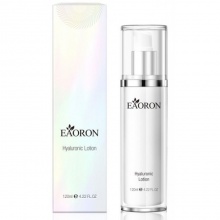 Eaoron Hyaluronic Lotion 澳容 水光乳 玻尿酸护肤乳 水光针 玻尿酸爽肤水乳液精华 120ml/瓶 澳洲代购 澳洲直邮 澳洲进口