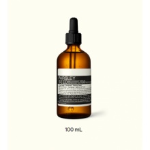 Aesop Parsley Seed Anti Oxidant Serum 100ml 伊索香芹籽抗氧化精华 面部补水保湿抗氧化精华 澳洲代购 澳洲直邮 澳洲代购