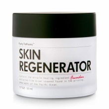 Unichi Skin Regenerator 澳源优驰 深海巨藻四十噚 神奇修护面霜 50ml  1瓶 澳洲直邮 澳洲代购 澳洲进口