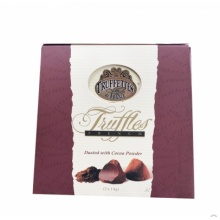 Truffettes Chocmod 松露巧克力一组2盒 1盒2袋 每袋500g