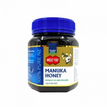 Manuka Health 蜜纽康 麦努卡蜂蜜 MGO100+ 1kg