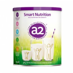 澳洲代购直邮AK A2 Smart Nutrition 小安素 儿童成长营养奶粉4-12岁750g（包邮）