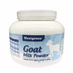 澳洲代购直邮MG Maxigenes Goat Milk Powder 400g 美可卓山羊奶粉 大胖奶（包邮）