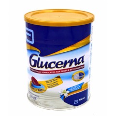 澳洲代购直邮新西兰Glucerna 糖尿病奶粉 850g 单罐装（包邮）
