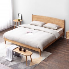 澳洲代购 全实木空岛床Australia purchasing all solid wood empty island bed