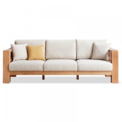 澳洲代购 全实木泰山沙发Australia purchasing all solid wood Taishan sofa