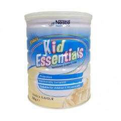 澳洲代购直邮新西兰Nestle 雀巢儿童营养成长奶粉 800克 （包邮）