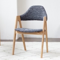 澳洲代购 纯实木餐椅Australia purchasing pure solid wood dining chair