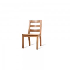 澳洲代购 实木餐椅Australia purchasing solid wood dining chair