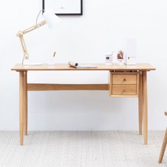 澳洲代购 实木写字台Australia purchasing solid wood writing desk
