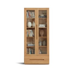 澳洲代购 实木书柜Australia purchasing solid wood bookcase