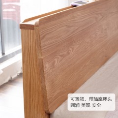 澳洲代购 纯实木箱体床Australia purchasing pure solid wood box bed