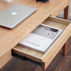 澳洲代购 实木书桌Australia purchasing solid wood desk