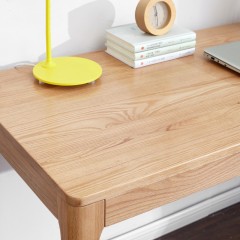 澳洲代购 实木书桌Australia purchasing solid wood desk