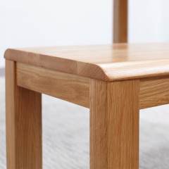 澳洲代购 纯实木长条凳Australia purchasing pure solid wood long stool