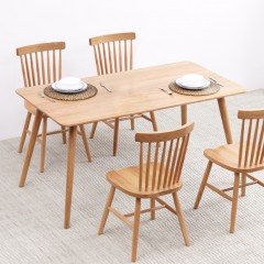 澳洲代购 纯实木餐桌Australia purchasing pure solid wood dining table