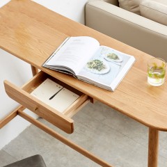 澳洲代购 实木简易吧台桌Australia purchasing solid wood simple bar table