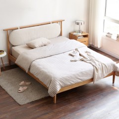 澳洲代购 全实木床床垫Australia purchasing all solid wood bed mattress