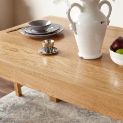 澳洲代购 实木餐桌Australia purchasing solid wood dining table