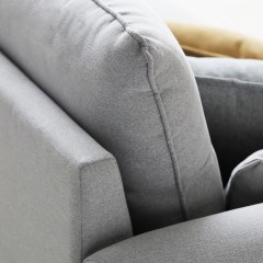 澳洲代购 布艺沙发Australia purchasing fabric sofa