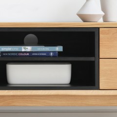 澳洲代购 全实双门电视柜Australia purchasing full real two-door TV cabinet