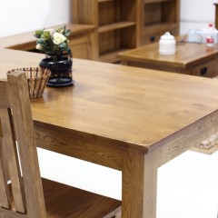 澳洲代购 纯实木餐桌Australia purchasing pure solid wood dining table