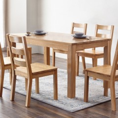 澳洲代购 实木餐椅Australia purchasing solid wood dining chair