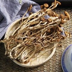 茶树菇40g Tea tree mushroom 40g