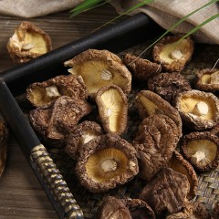 一级香菇250g袋装Class 1 Shiitake Mushrooms in 250g bags