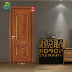 全实木门卧室门套装门室内门生态烤漆门房门实木复合门All solid wood composite door bedroom door set door interior door ecological paint door