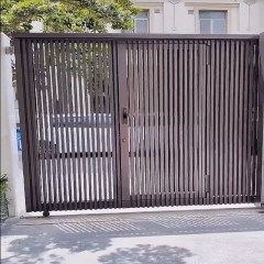 电动移门 Electric sliding doors