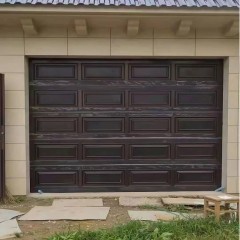 卷帘门 Roller shutter door