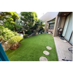 人工草坪  Artificial turf