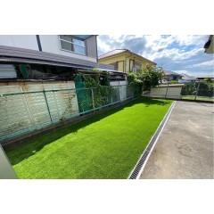 人工草坪  Artificial turf