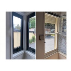 窗户改造window remodel
