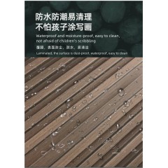 铝合金格栅墙板Aluminum alloy grille wall panel