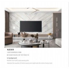 铝合金格栅墙板Aluminum alloy grille wall panel