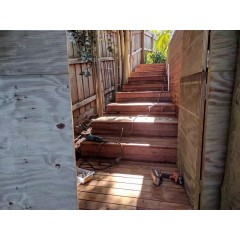 户外台阶 楼梯  Outdoor Steps Stairs