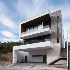 别墅设计施工一体 Villa design and construction in one