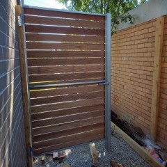 庭院门  Patio doors