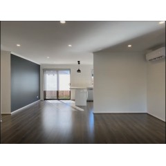 室内整体翻新Total interior renovation