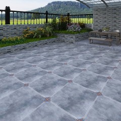 户外地砖  Outdoor floor tiles