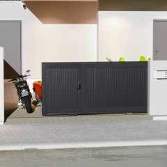 电动平移门 Electric sliding doors