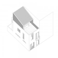 外墙设计改造 Facade design renovation