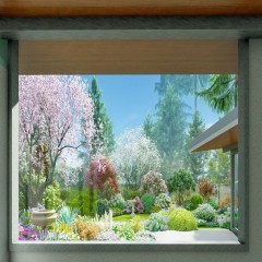 墨尔本户外花园花坛设计庭院设计 Melbourne Outdoor Garden Flower Bed Designs Patio Designs