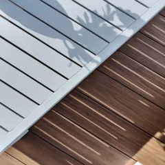 墨尔本户外地板安装、塑木地板、防腐木 Melbourne Outdoor Decking Installation, Plastic Wood Decking, Preserved Timber