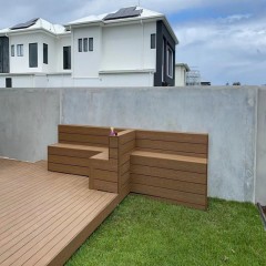 墨尔本庭院设计地板安装 Melbourne Patio Design Flooring Installation