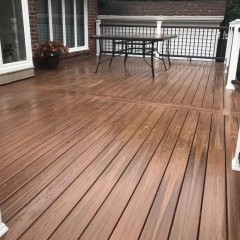 墨尔本庭院地台安装户外地板 Melbourne Patio Grounds Installation Decking