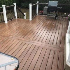 墨尔本庭院地台安装户外地板 Melbourne Patio Grounds Installation Decking